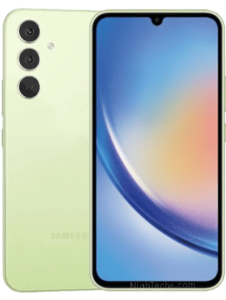 Samsung Galaxy A34 5G