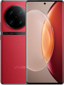 Vivo X90 Pro+