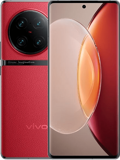 vivo X90 Pro+