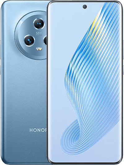 Honor Magic 5 - specifications, prices and reviews