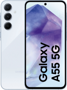 Samsung Galaxy A55