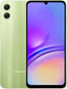 Samsung Galaxy A05