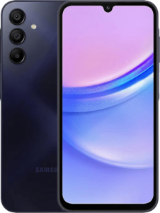 Samsung Galaxy A15