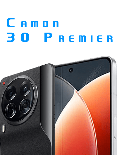 Tecno Camon 30 Premier