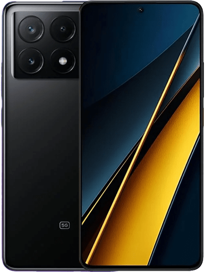 Xiaomi Poco F6