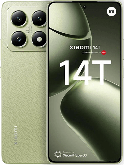 Xiaomi 14T