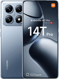 Xiaomi 14T Pro