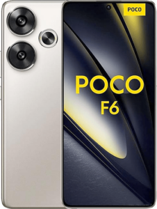 Xiaomi Poco F6