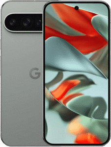 Google Pixel 9 Pro XL