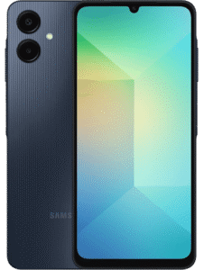 Samsung Galaxy A06