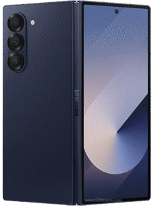 Samsung Galaxy Z Fold6