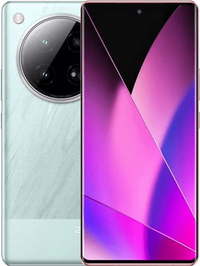 Infinix ZERO 40