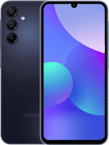 Samsung Galaxy A16