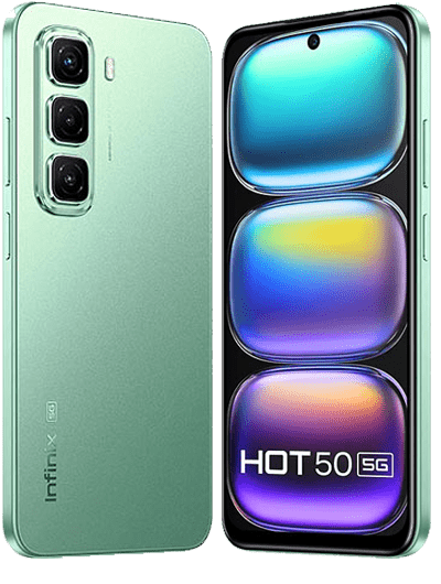 Infinix Hot 50 4G