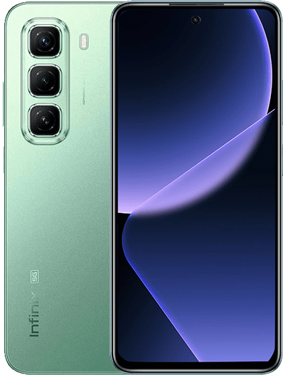 Infinix Hot 50 Pro