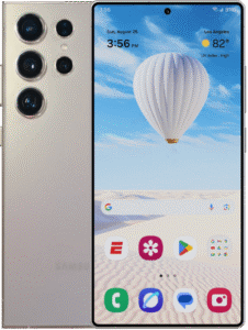 Samsung Galaxy S25 Ultra