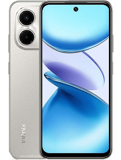 Infinix Smart 9