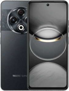 Tecno Spark 30