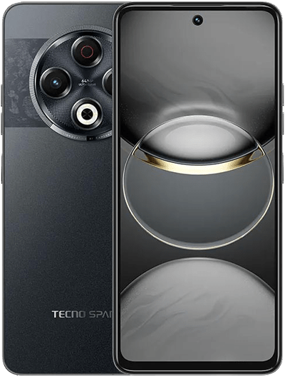 Tecno Spark 30